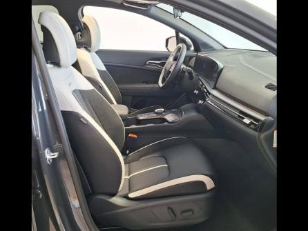 KIA Sportage 1.6 T-GDi 239ch GT-line Premium BVA6 à vendre à Auxerre - Image n°11