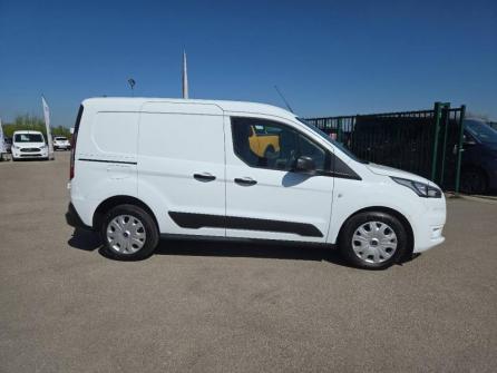 FORD Transit Connect L1 1.0E 100ch E85 Trend à vendre à Dijon - Image n°4