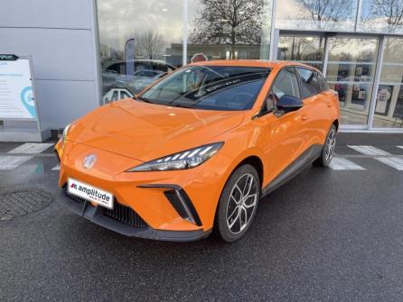 MG MOTOR MG4 EV 204ch - 64kWh Luxury MY23 à vendre à Melun - Image n°1