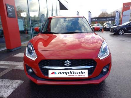 SUZUKI Swift 1.2 Dualjet Hybrid 83ch PrivilÃ¨ge à vendre à Melun - Image n°2