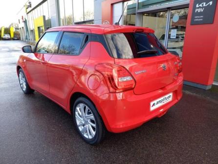SUZUKI Swift 1.2 Dualjet Hybrid 83ch PrivilÃ¨ge à vendre à Melun - Image n°7