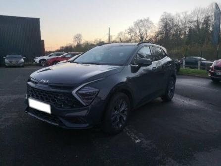 KIA Sportage 1.6 T-GDi 230ch HEV  GT-Line Premium BVA6 4x4 à vendre à Saint-Maximin - Image n°1
