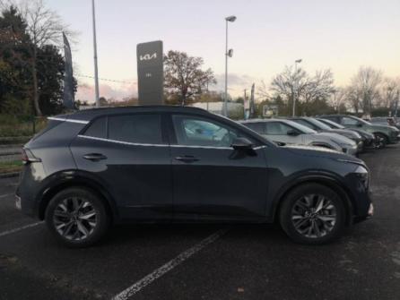 KIA Sportage 1.6 T-GDi 230ch HEV  GT-Line Premium BVA6 4x4 à vendre à Saint-Maximin - Image n°4