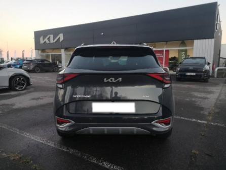 KIA Sportage 1.6 T-GDi 230ch HEV  GT-Line Premium BVA6 4x4 à vendre à Saint-Maximin - Image n°6