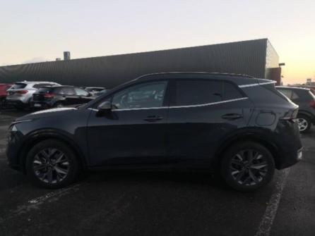 KIA Sportage 1.6 T-GDi 230ch HEV  GT-Line Premium BVA6 4x4 à vendre à Saint-Maximin - Image n°8