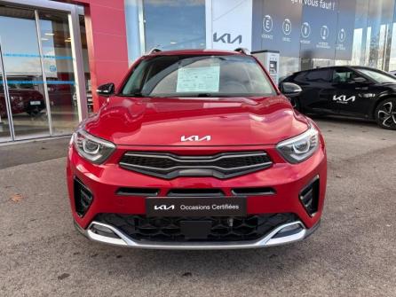 KIA Stonic 1.0 T-GDi 120ch MHEV GT Line à vendre à Troyes - Image n°2