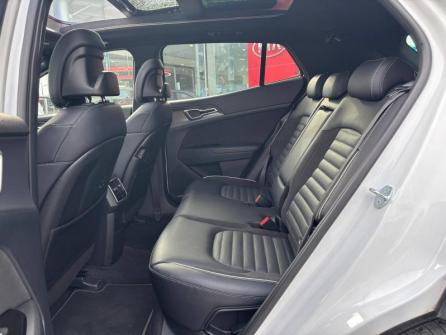 KIA Sportage 1.6 T-GDi 265ch PHEV GT-Line Premium BVA6 4x4 à vendre à Troyes - Image n°11