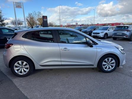 RENAULT Clio 1.0 SCe 75ch Life à vendre à Troyes - Image n°4
