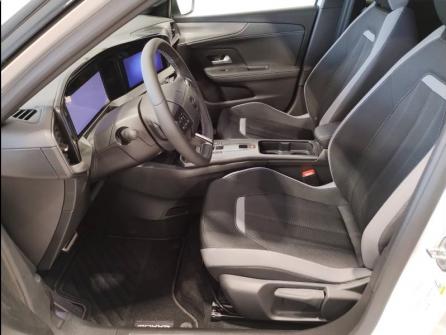 OPEL Mokka 1.2 Turbo Hybrid 136ch GS e-DCT6 à vendre à Chaumont - Image n°10