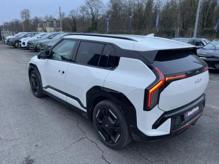 KIA EV3 204ch 81,4kWh GT-Line à vendre à Saint-Maximin - Image n°7