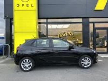 OPEL Corsa 1.2 75ch à vendre à Bourges - Image n°4