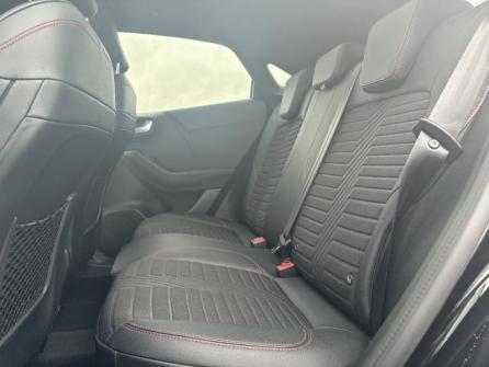 FORD Puma 1.0 Flexifuel 125ch S&S mHEV ST-Line X à vendre à Troyes - Image n°10