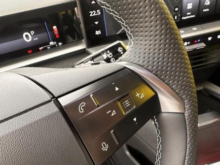 OPEL Grandland X 1.2 Turbo Hybrid 145ch GS e-DCT6 à vendre à Melun - Image n°12