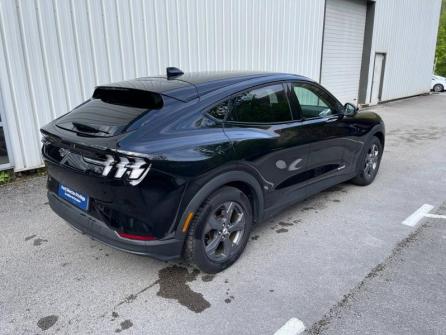 FORD Mustang Mach-E 294ch Extended Range 99kWh 7cv à vendre à Lons-le-Saunier - Image n°5