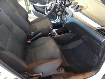 SUZUKI Swift 1.2 Dualjet Hybrid 83ch Avantage à vendre à Melun - Image n°11