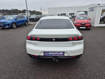 PEUGEOT 508 BlueHDi 180ch S&S GT Line EAT8 à vendre à Montargis - Image n°6