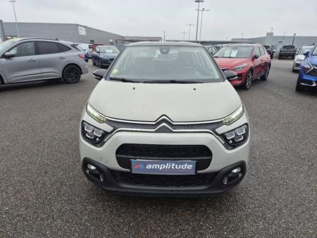 CITROEN C3 1.5 BlueHDi 100ch S&S Shine E6.d à vendre à Montargis - Image n°2