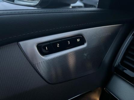 VOLVO XC90 T8 AWD 310 + 145ch Ultra Style Dark Geartronic à vendre à Troyes - Image n°9