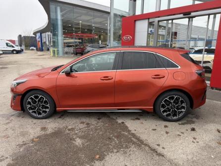 KIA Ceed 1.5 T-GDI 160ch GT Line Premium DCT7 à vendre à Troyes - Image n°8