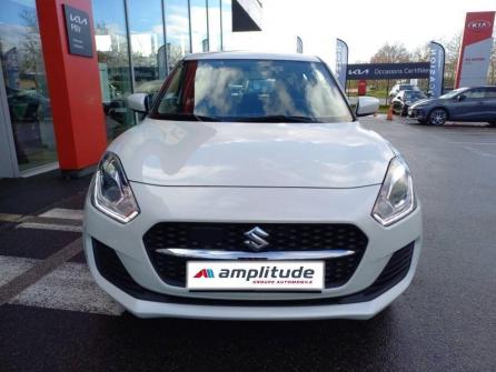 SUZUKI Swift 1.2 Dualjet Hybrid 83ch Avantage à vendre à Melun - Image n°2