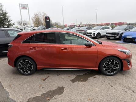 KIA Ceed 1.5 T-GDI 160ch GT Line Premium DCT7 à vendre à Troyes - Image n°4