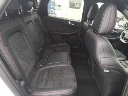 FORD Kuga 2.0 EcoBlue 150ch mHEV ST-Line X à vendre à Orléans - Image n°12