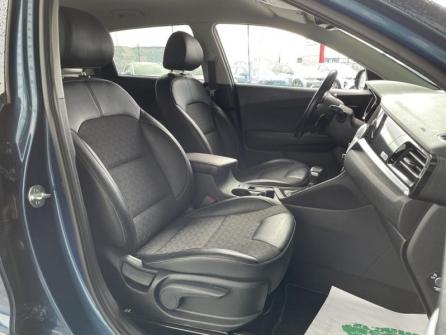 KIA Niro 1.6 GDi 105ch ISG + Ã©lectrique 43.5ch Design DCT6 à vendre à Reims - Image n°11
