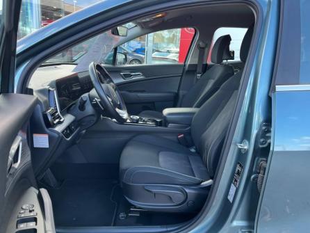 KIA Sportage 1.6 CRDi 136ch MHEV  Active DCT7 4x2 à vendre à Troyes - Image n°10