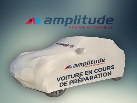 FORD Fiesta 1.0 Flexifuel 95ch Titanium Business 5p à vendre à Montargis - Image n°1