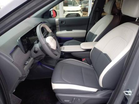 KIA EV3 204ch 81,4kWh GT-Line 2025 à vendre à Melun - Image n°10