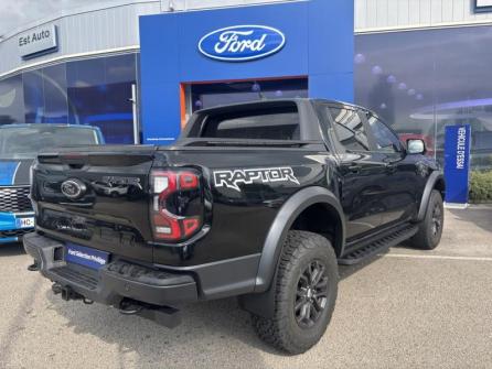 FORD Ranger 2.0 EcoBlue 210ch Stop&Start Double Cabine Raptor BVA10 à vendre à Besançon - Image n°7