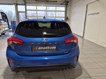 FORD Focus 1.5 EcoBoost 150 ch ST-Line à vendre à Chaumont - Image n°6