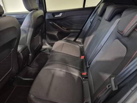FORD Focus 1.5 EcoBoost 150 ch ST-Line à vendre à Chaumont - Image n°12
