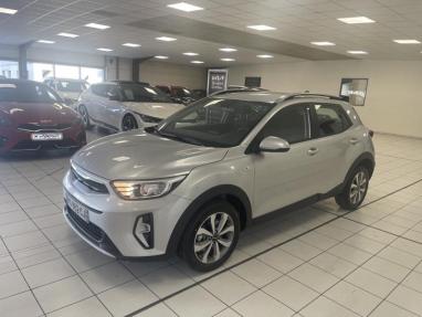 Voir le détail de l'offre de cette KIA Stonic 1.0 T-GDi 100ch Active DCT7 de 2025 en vente à partir de 22 399 € 