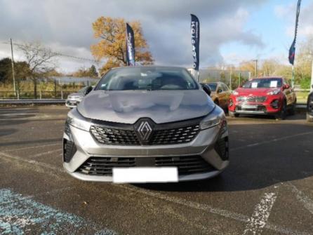 RENAULT Clio 1.6 E-Tech 145ch full hybrid esprit Alpine - 24 à vendre à Saint-Maximin - Image n°2