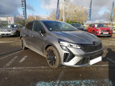 RENAULT Clio 1.6 E-Tech 145ch full hybrid esprit Alpine - 24 à vendre à Saint-Maximin - Image n°3