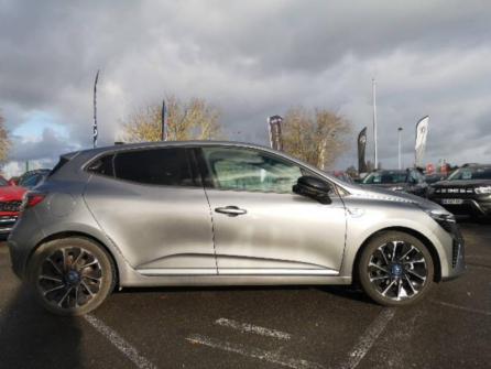 RENAULT Clio 1.6 E-Tech 145ch full hybrid esprit Alpine - 24 à vendre à Saint-Maximin - Image n°4