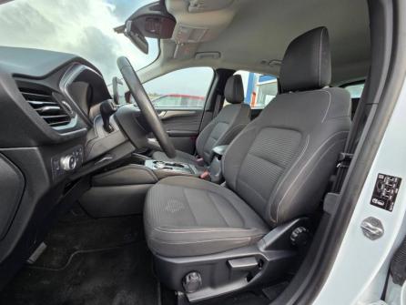 FORD Kuga 2.5 Duratec 190ch FHEV E85 Titanium BVA à vendre à Lons-le-Saunier - Image n°10