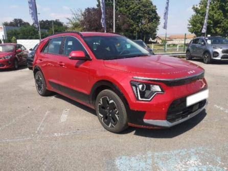 KIA Niro EV 204ch Active à vendre à Saint-Maximin - Image n°3