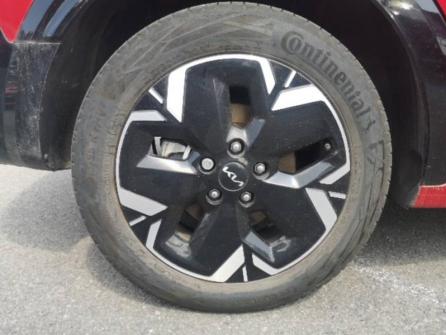 KIA Niro EV 204ch Active à vendre à Saint-Maximin - Image n°11