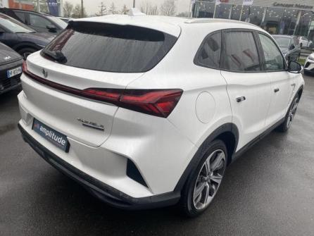 MG MOTOR MARVEL R EV 180ch - 70kWh Luxury 2WD à vendre à Compiègne - Image n°5