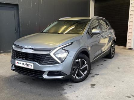 KIA Sportage 1.6 CRDi 136ch MHEV Active DCT7 à vendre à Reims - Image n°1