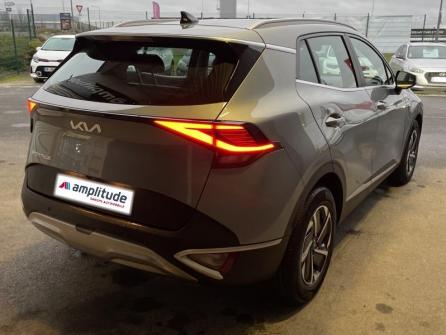 KIA Sportage 1.6 CRDi 136ch MHEV Active DCT7 à vendre à Reims - Image n°5