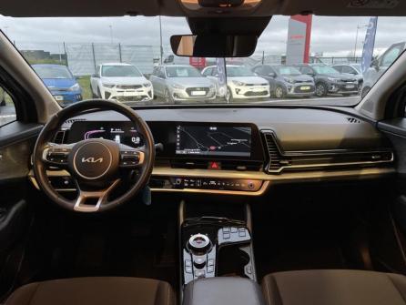 KIA Sportage 1.6 CRDi 136ch MHEV Active DCT7 à vendre à Reims - Image n°12