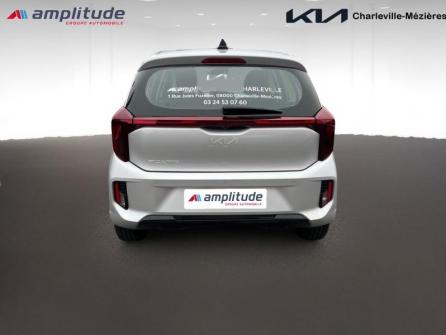 KIA Picanto 1.2 DPi 79ch Active à vendre à Charleville-Mézières - Image n°6