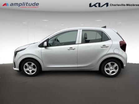 KIA Picanto 1.2 DPi 79ch Active à vendre à Charleville-Mézières - Image n°8