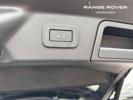 LAND-ROVER Range Rover Velar 2.0 P400e 404ch PHEV Dynamic SE AWD BVA à vendre à Troyes - Image n°12