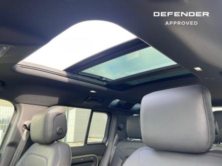 LAND-ROVER Defender 110 2.0 P300e X-Dynamic HSE à vendre à Troyes - Image n°9