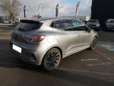 RENAULT Clio 1.6 E-Tech 145ch full hybrid esprit Alpine - 24 à vendre à Saint-Maximin - Image n°5