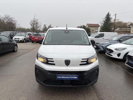 PEUGEOT Partner XL Diesel 130ch Pack Premium Connect à vendre à Beaune - Image n°2
